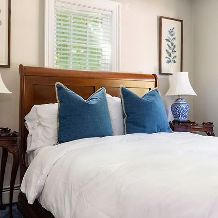 The Villa Bed And Breakfast Westerly Luaran gambar