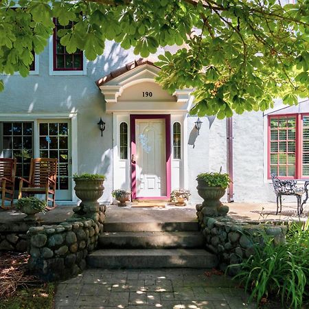 The Villa Bed And Breakfast Westerly Luaran gambar
