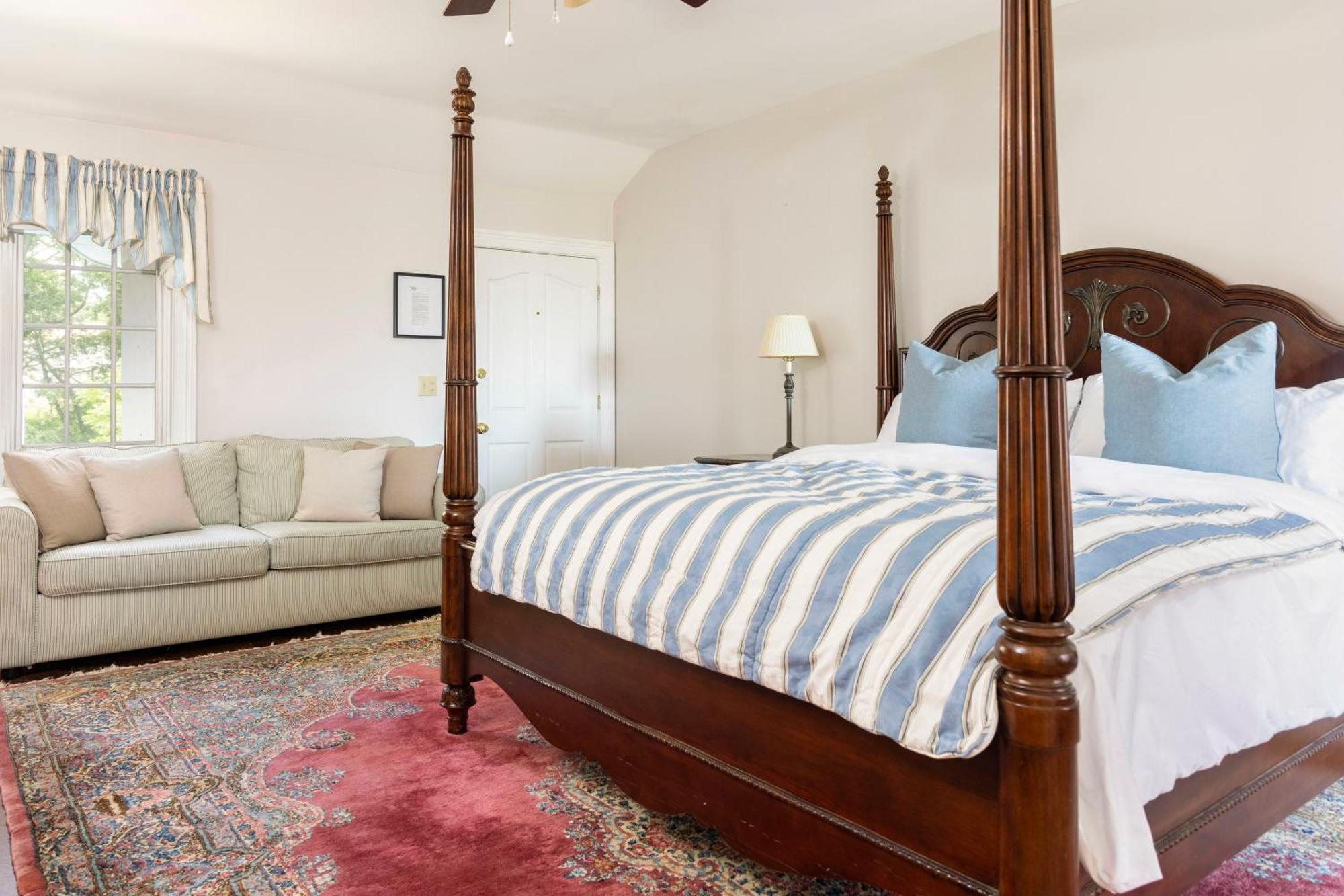 The Villa Bed And Breakfast Westerly Luaran gambar