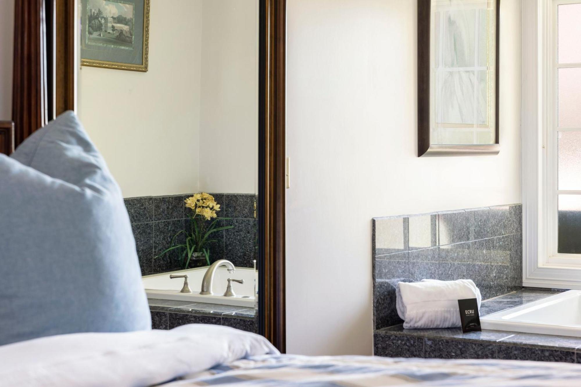 The Villa Bed And Breakfast Westerly Luaran gambar