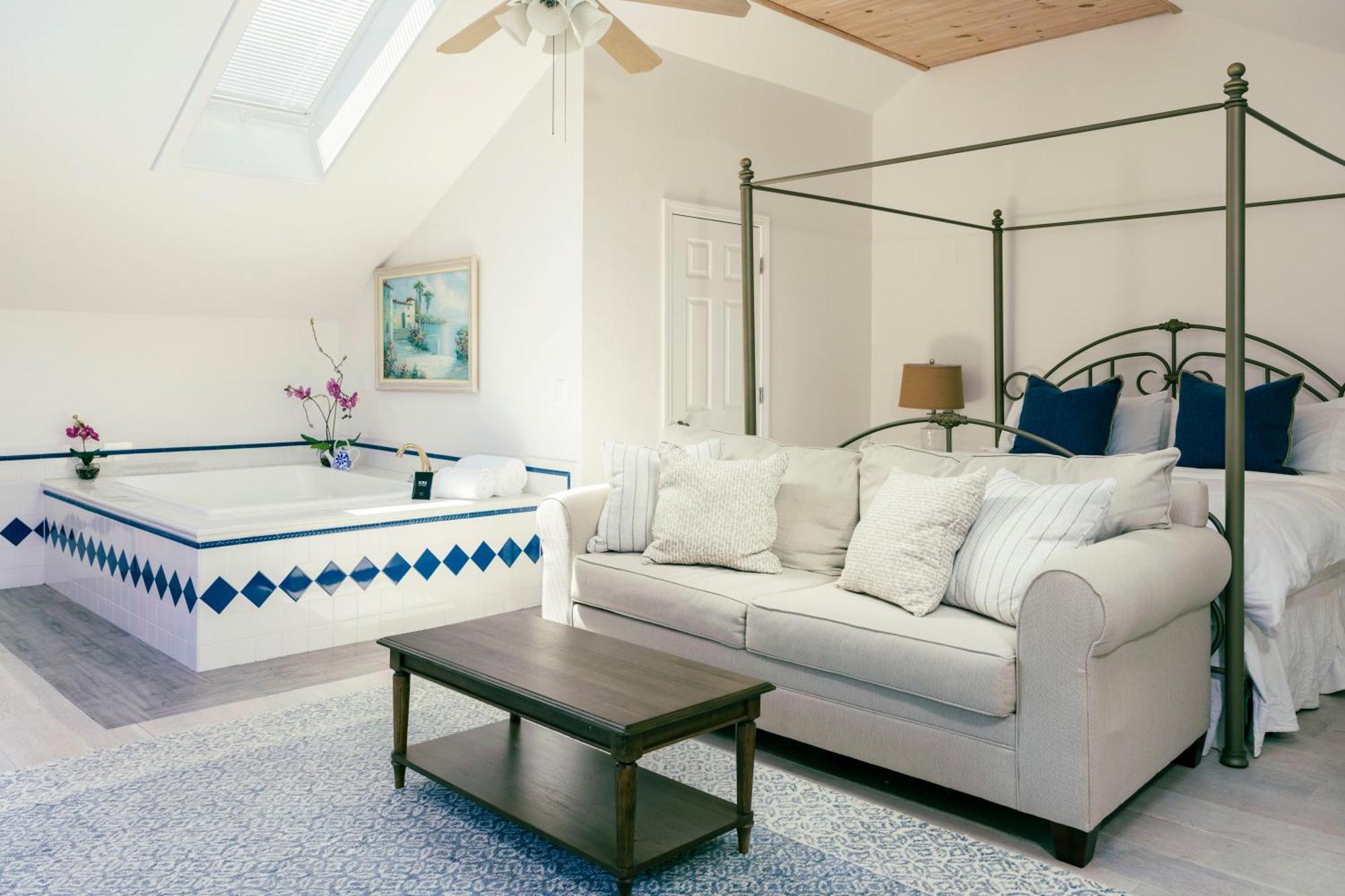 The Villa Bed And Breakfast Westerly Luaran gambar