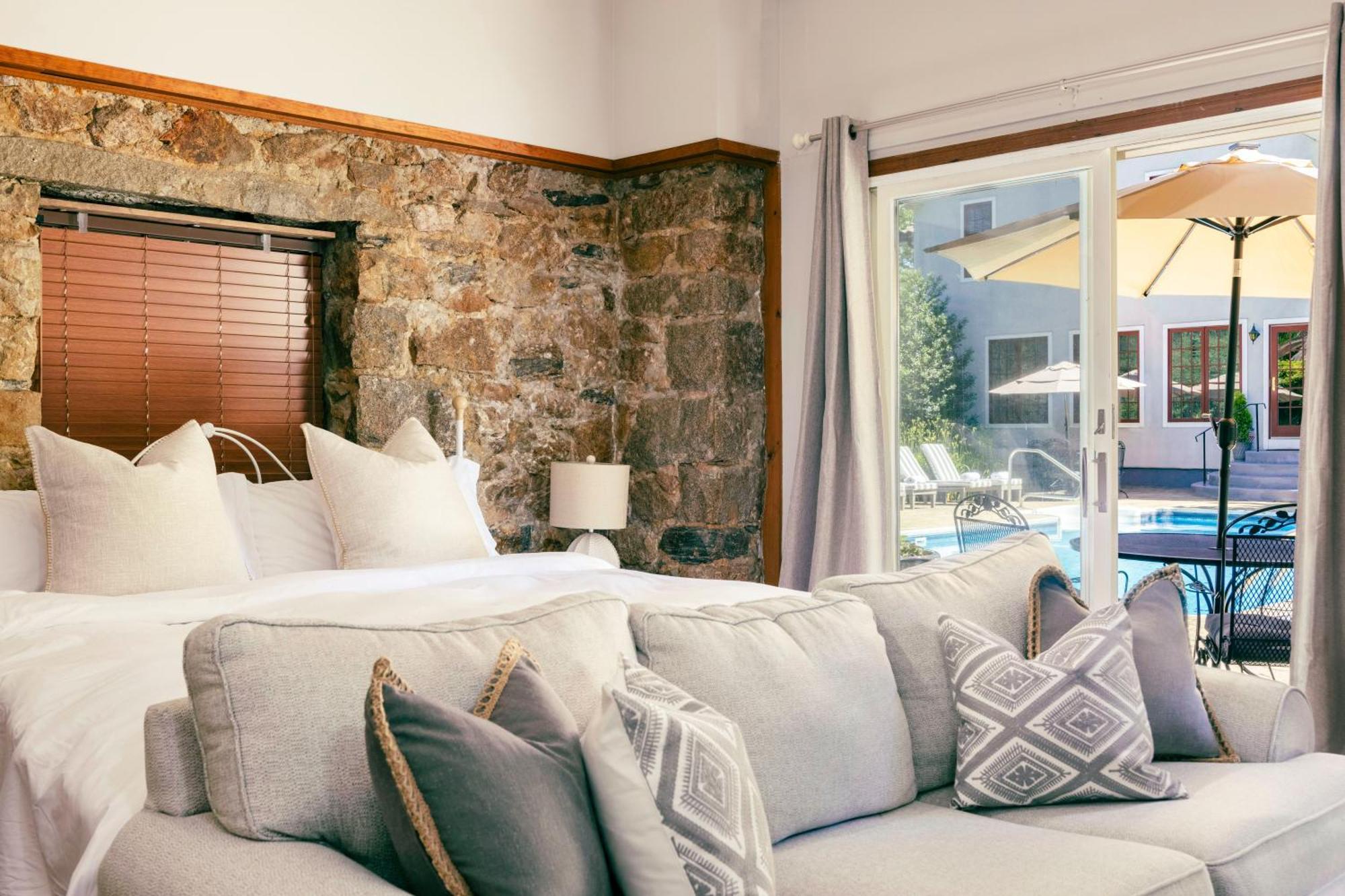 The Villa Bed And Breakfast Westerly Luaran gambar
