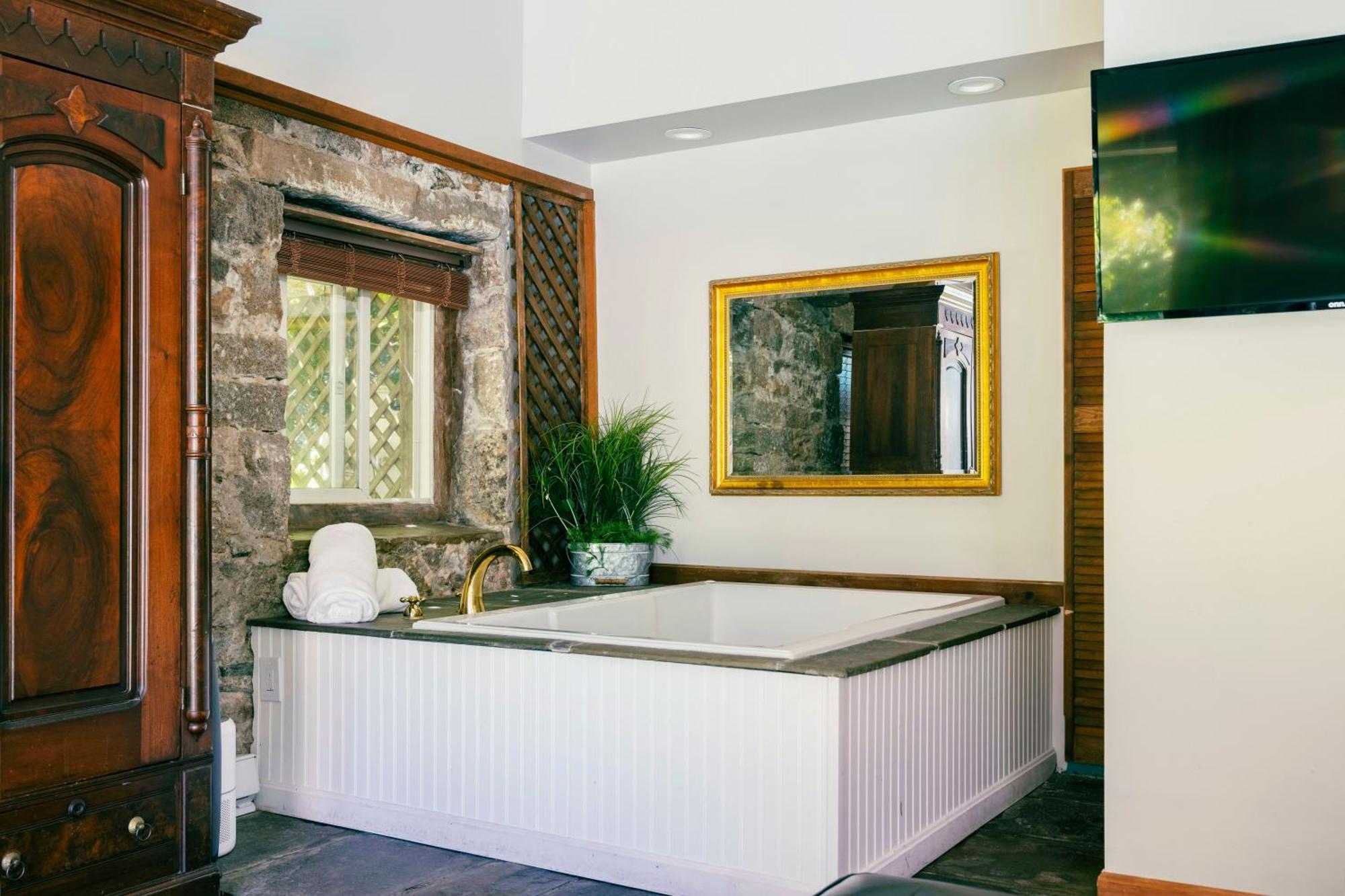 The Villa Bed And Breakfast Westerly Luaran gambar