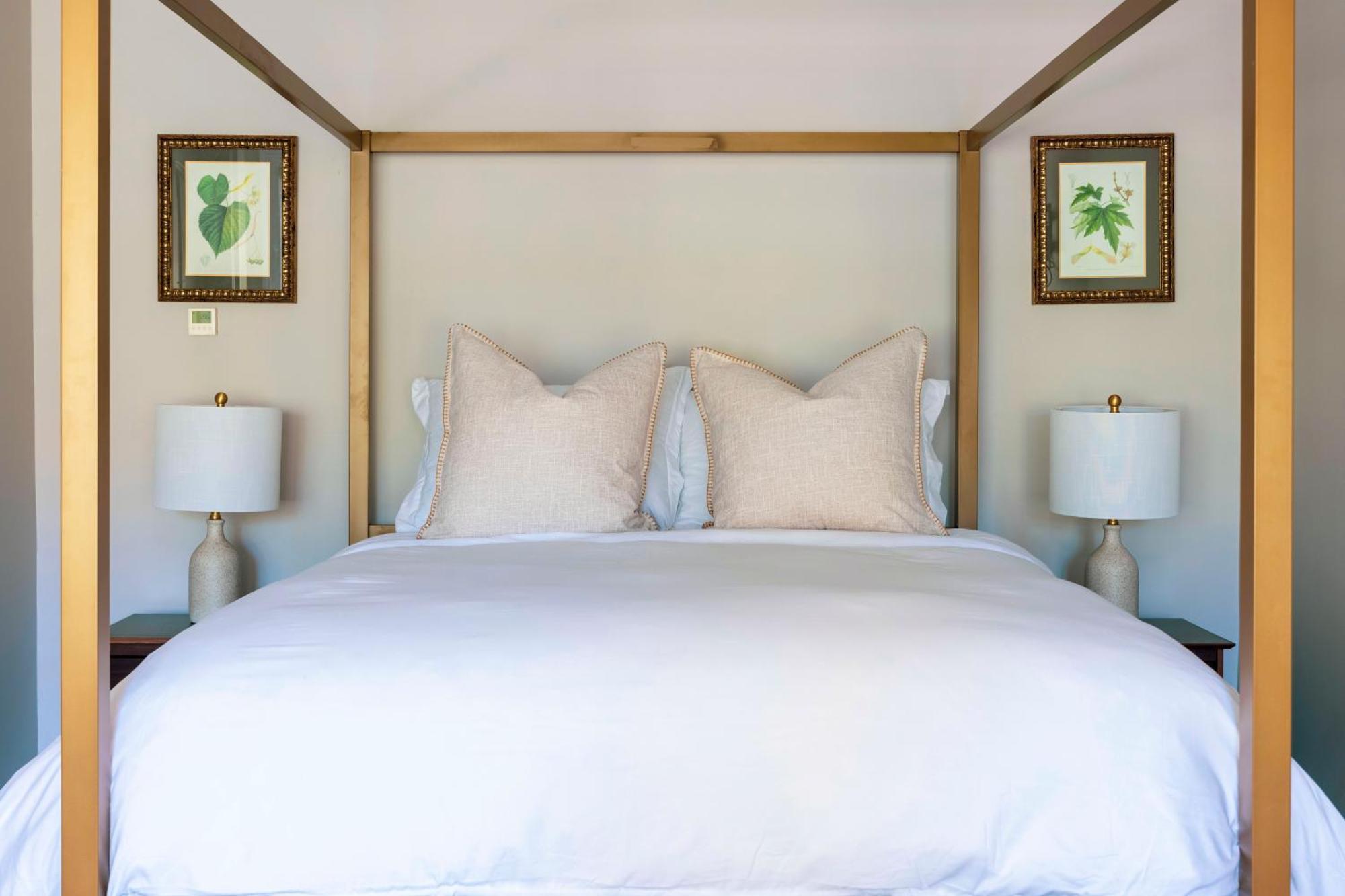 The Villa Bed And Breakfast Westerly Luaran gambar