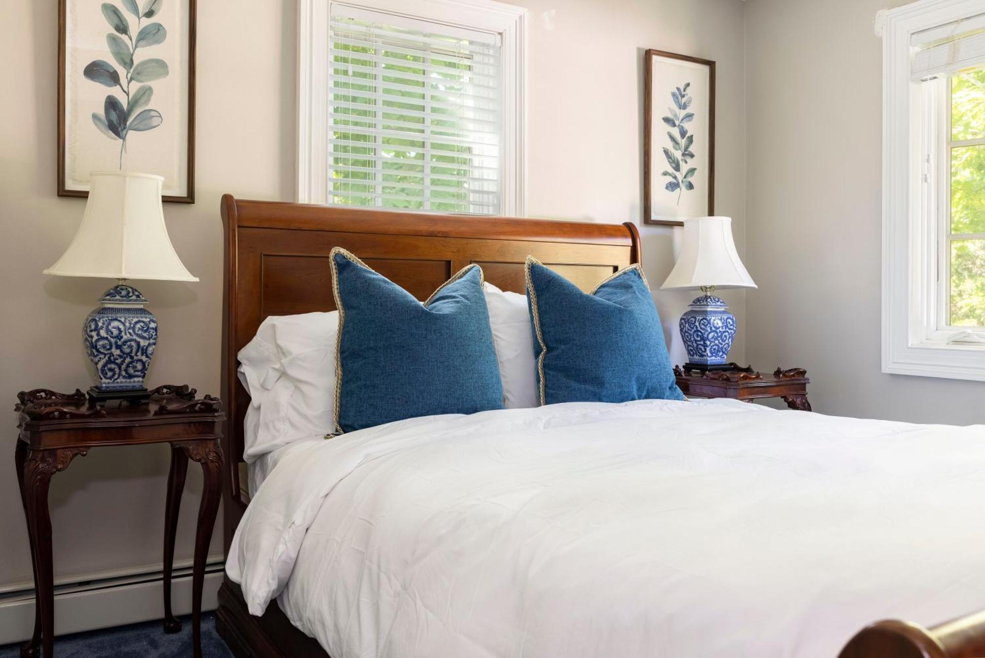 The Villa Bed And Breakfast Westerly Luaran gambar