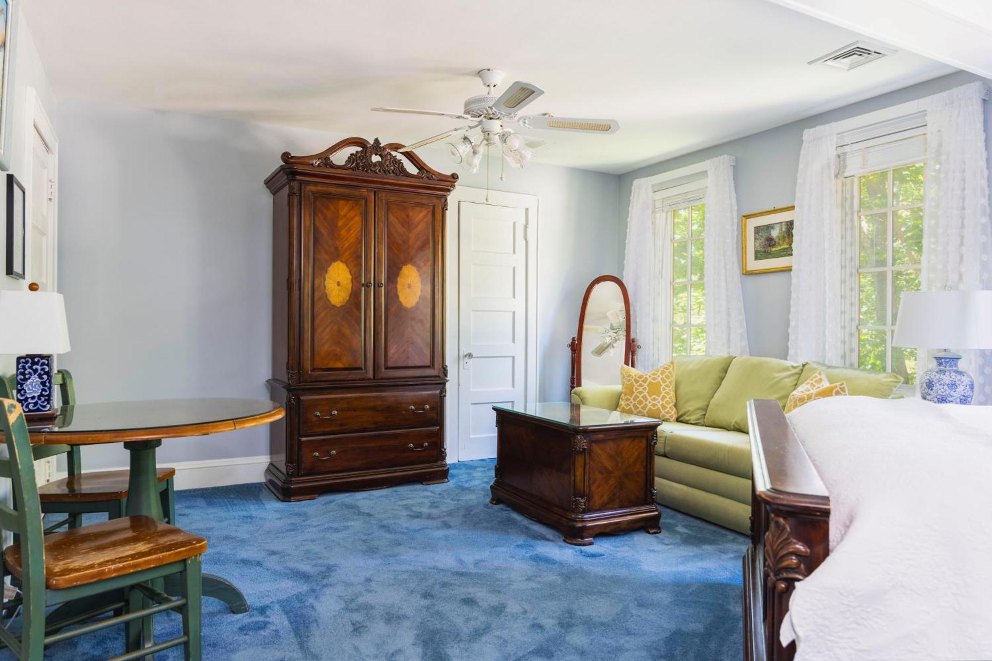 The Villa Bed And Breakfast Westerly Luaran gambar
