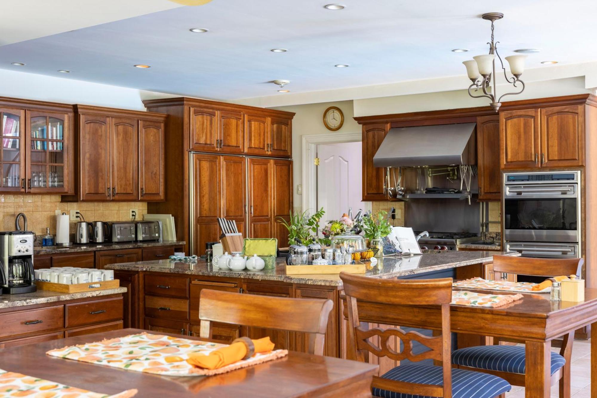 The Villa Bed And Breakfast Westerly Luaran gambar
