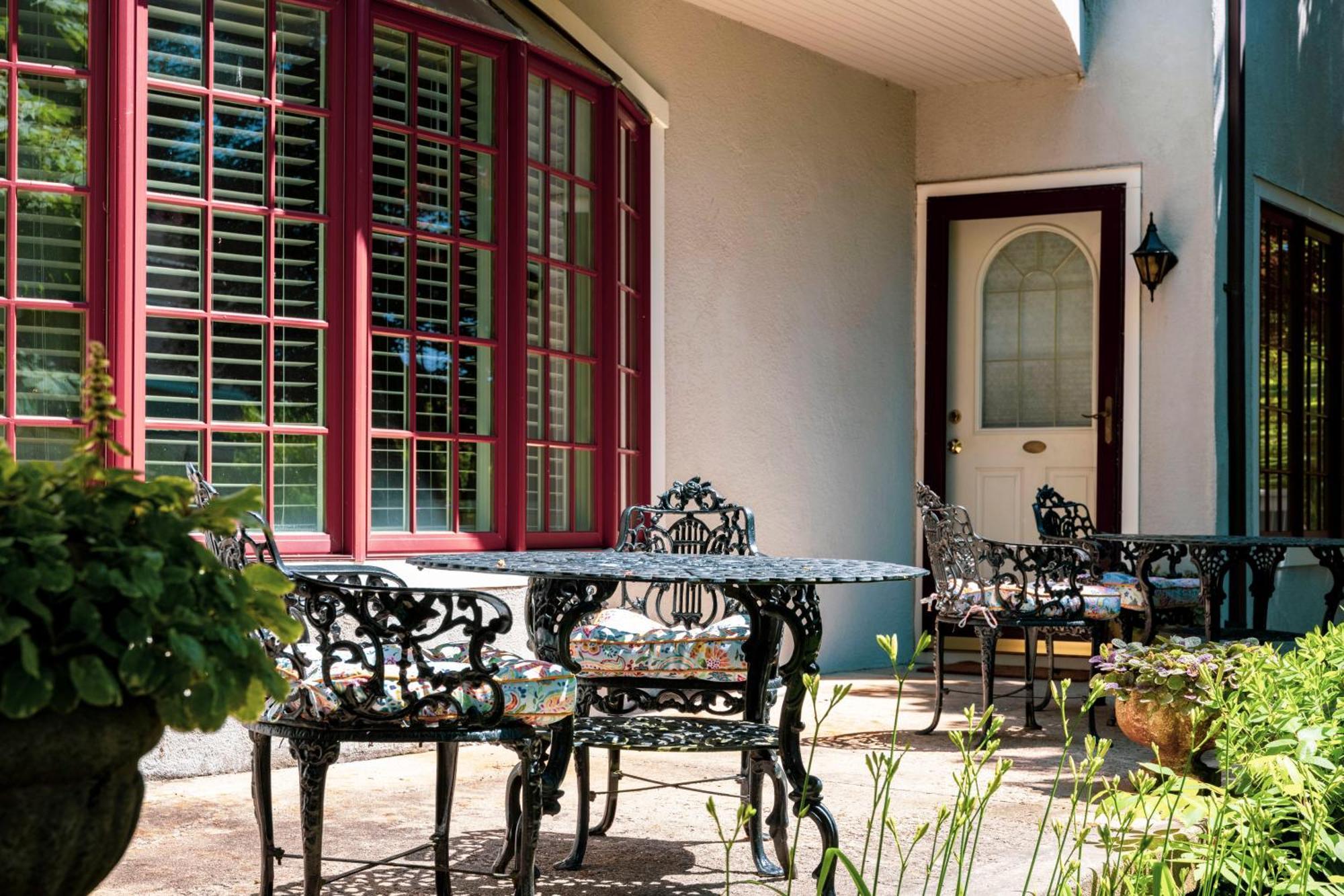 The Villa Bed And Breakfast Westerly Luaran gambar