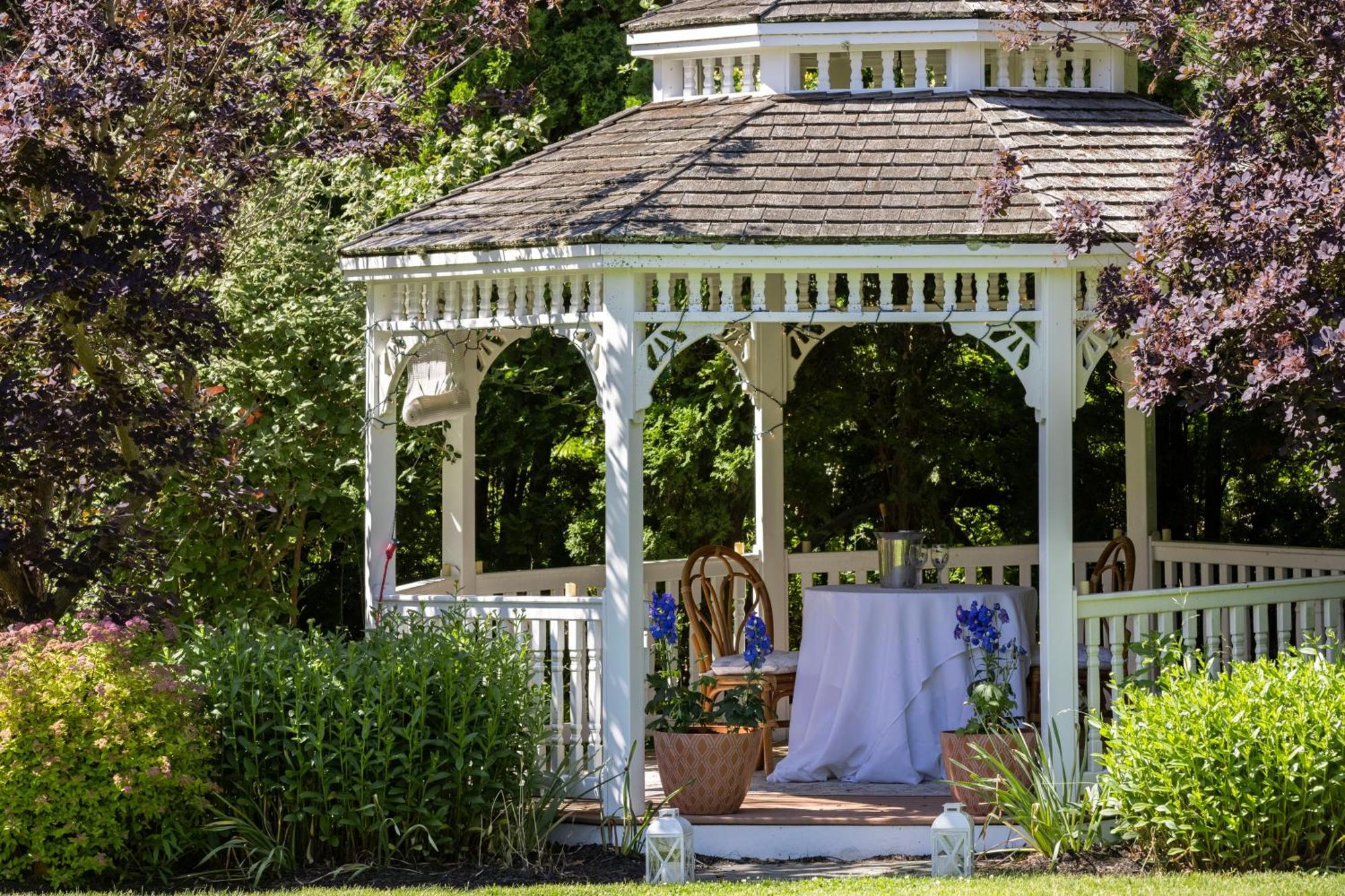 The Villa Bed And Breakfast Westerly Luaran gambar