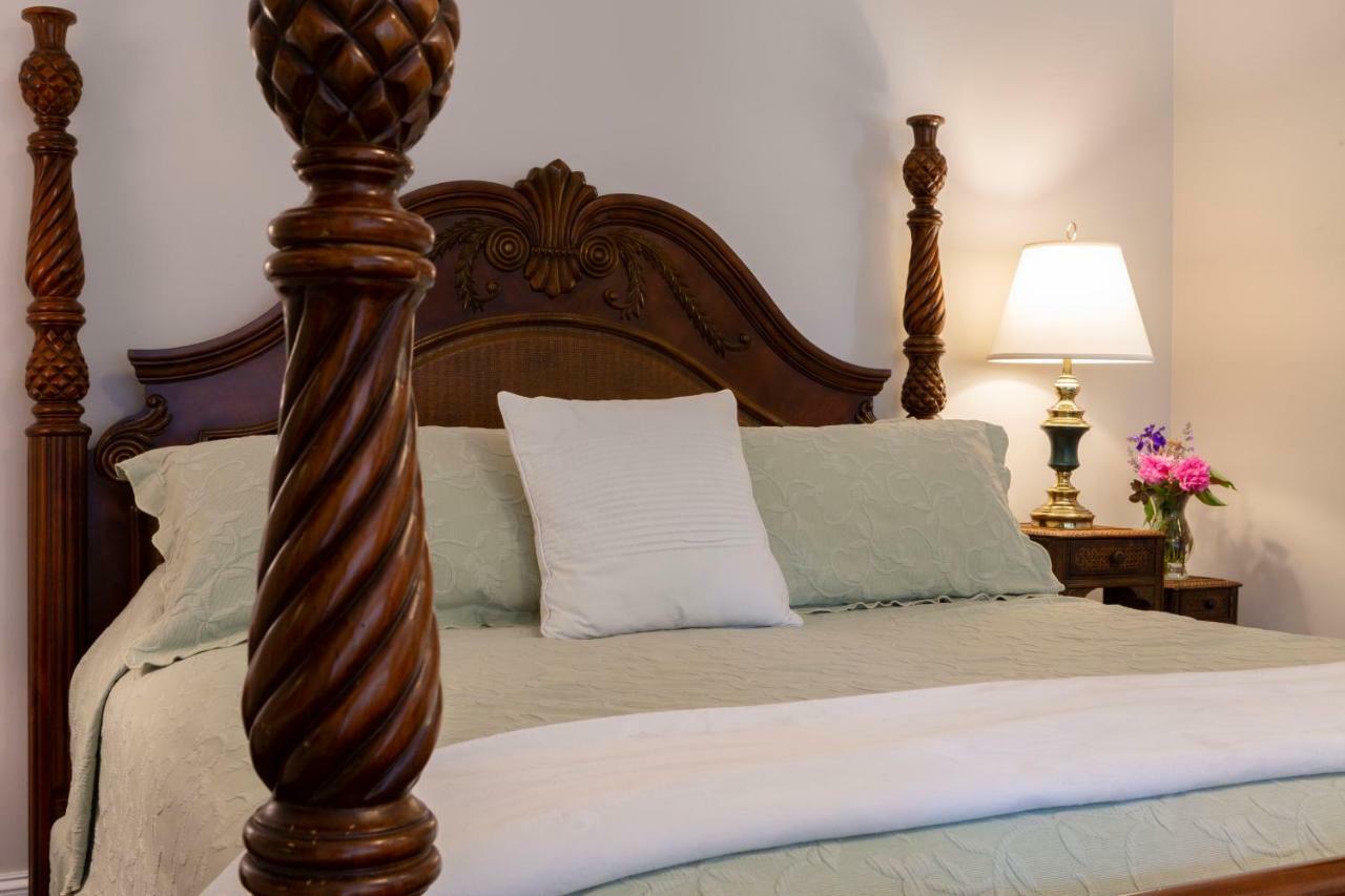 The Villa Bed And Breakfast Westerly Luaran gambar